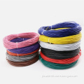 Flexible Stranded UL1007 26AWG Wire: 80°C, 300V Electric Cable